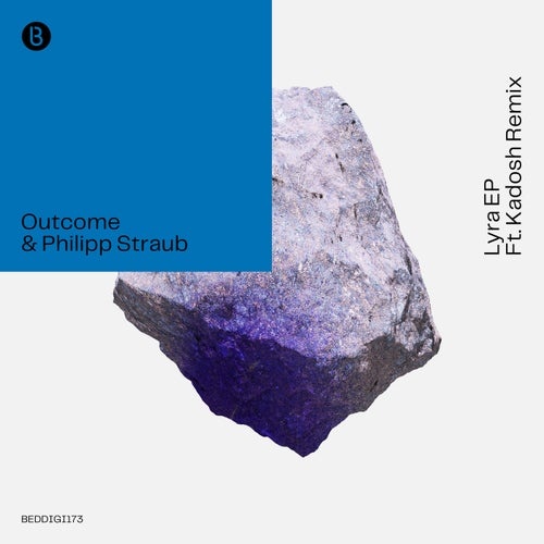 Philipp Straub, Outcome - Lyra (Original Mix)