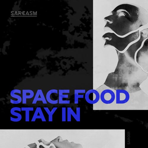 Space Food - Dark Force (Original Mix)