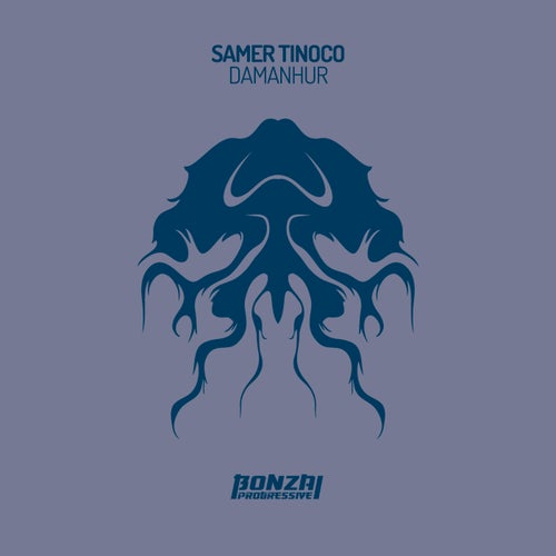 Samer Tinoco - Damanhur (Original Mix)