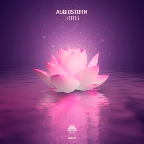 AudioStorm - Lotus (Original Mix)