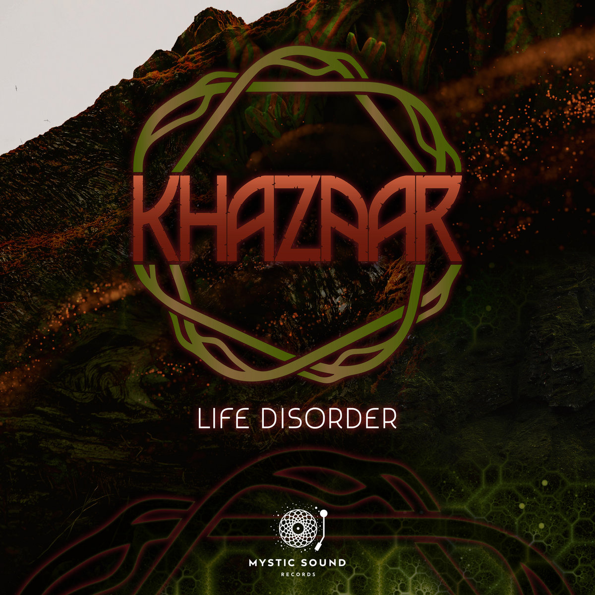 Khazaar - Obsession (Original Mix)