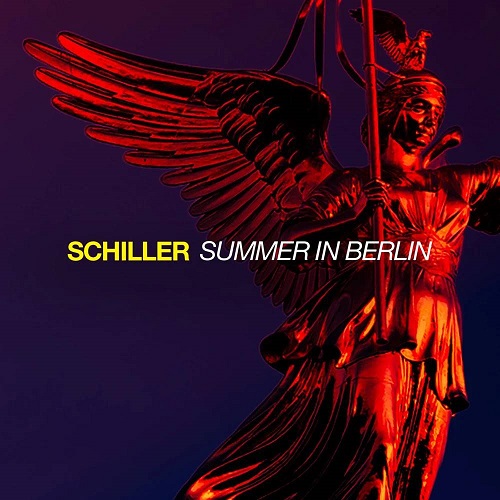 Schiller & Alphaville - Summer In Berlin