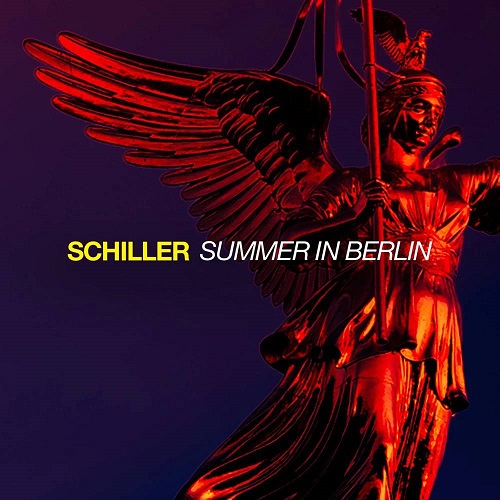 Schiller - Metropolis