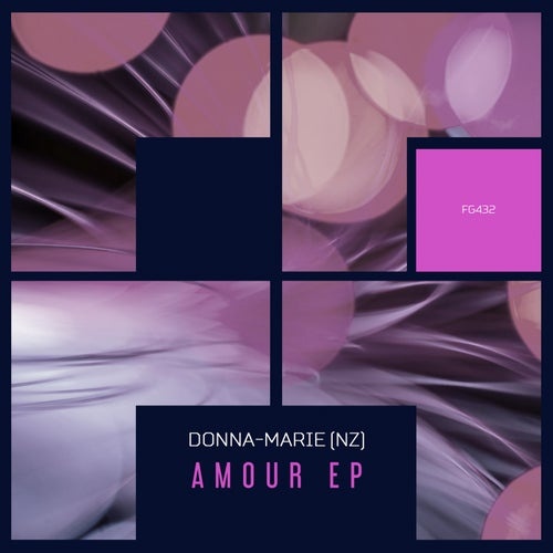 Donna-Marie (NZ) - Utopia (Original Mix)