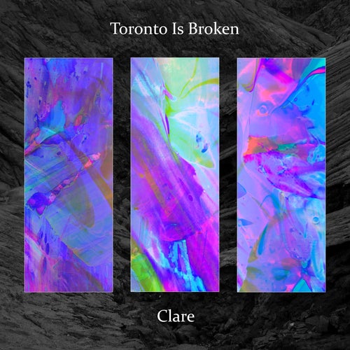 Toronto Is Broken - We Are (Original Mix)