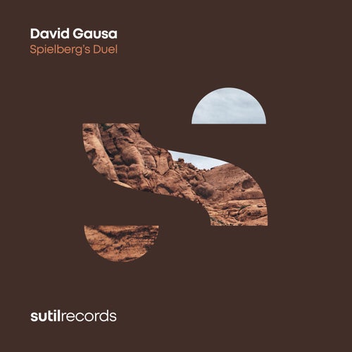 David Gausa - Spielberg's Duel Sutil (Extended Mix)