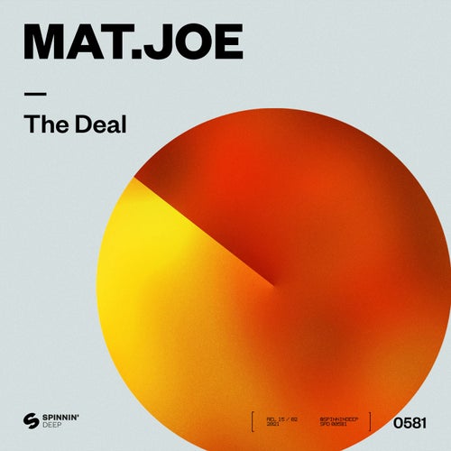 Mat.Joe - The Deal (Extended Mix)