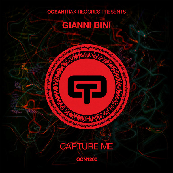 Gianni Bini - Capture Me (System T Club Mix)