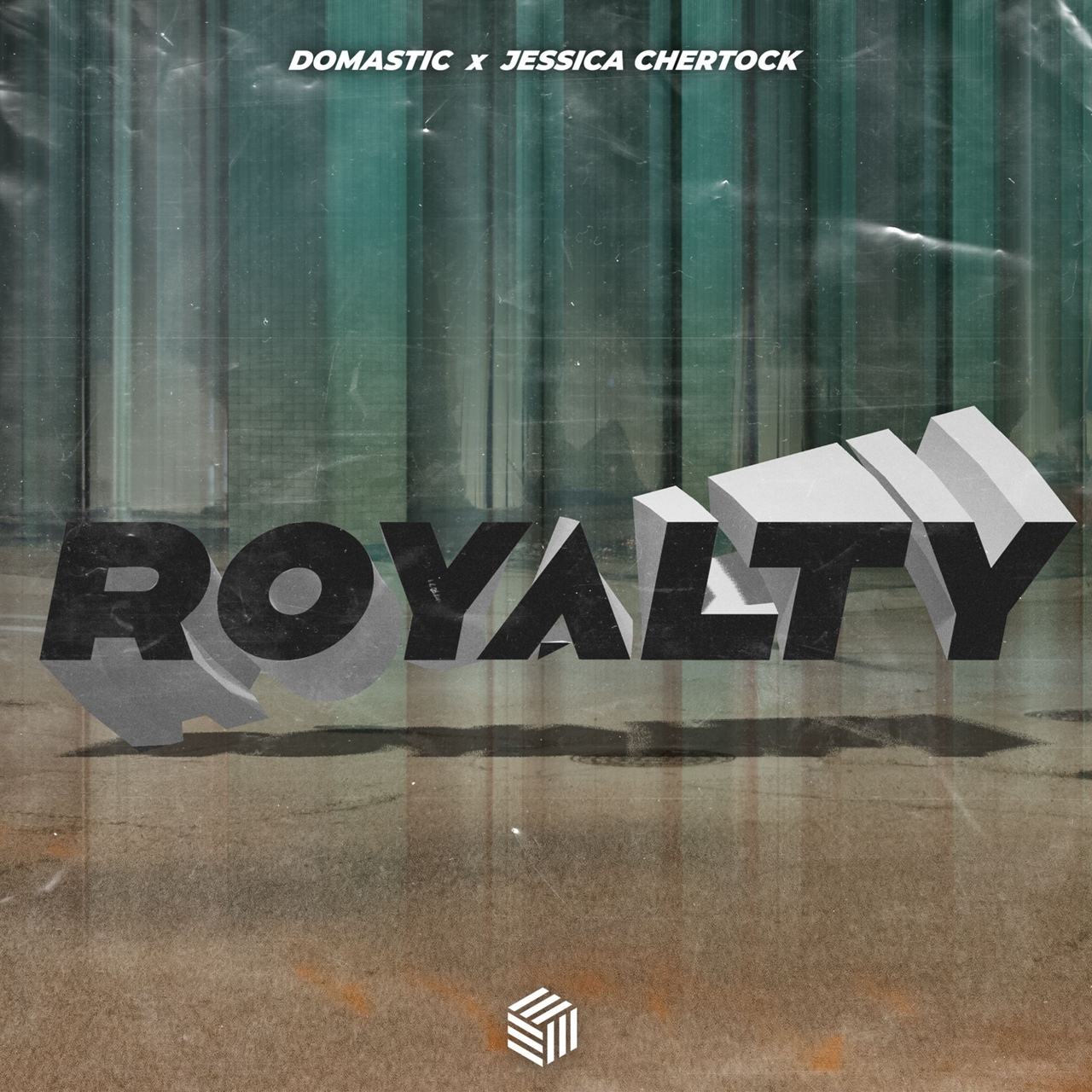 Domastic feat. Jessica Chertock - Royalty (Extended Mix)