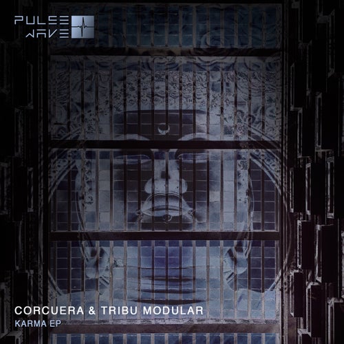 Tribu Modular, Corcuera - Karma (Original Mix)