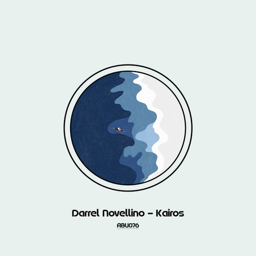 Darrel Novellino - Kairos (Original Mix)