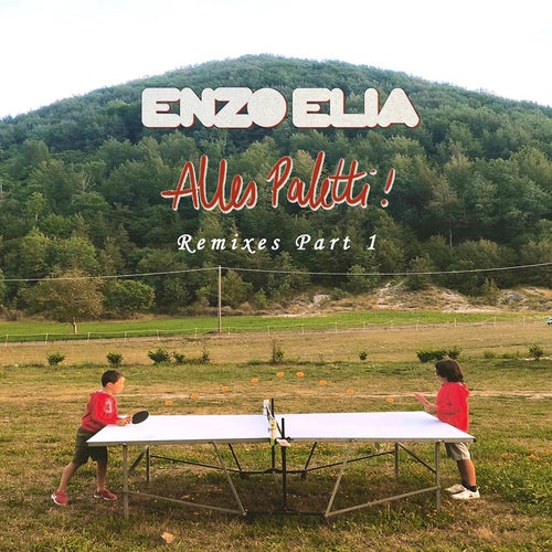 Enzo Elia - Don't Let It Go (Phunkadelica Remix)