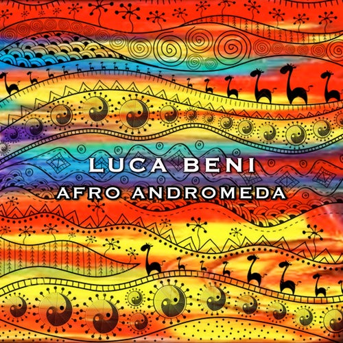 Luca Beni - Afro Andromeda (Original Mix)