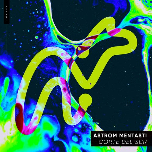 Astrom Mentasti - Corte Del Sur (Original Mix)