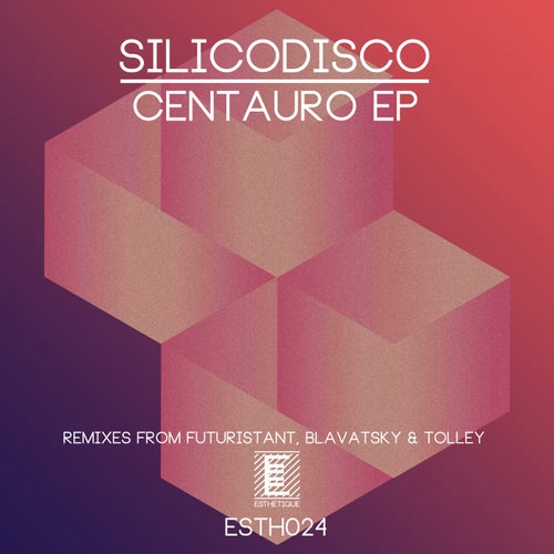 Silicodisco - Calíope (Original Mix)