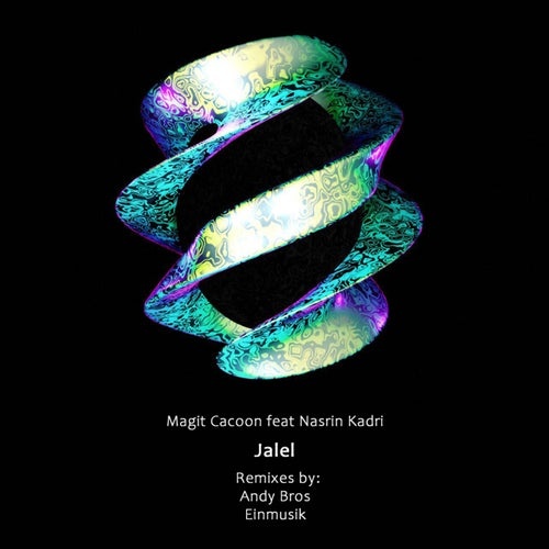 Magit Cacoon - Jalel Feat Nasrin Kadri (Original Mix)