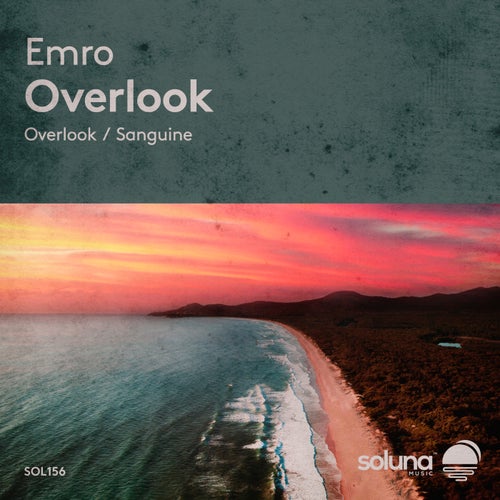 Emro - Overlook (Original Mix)