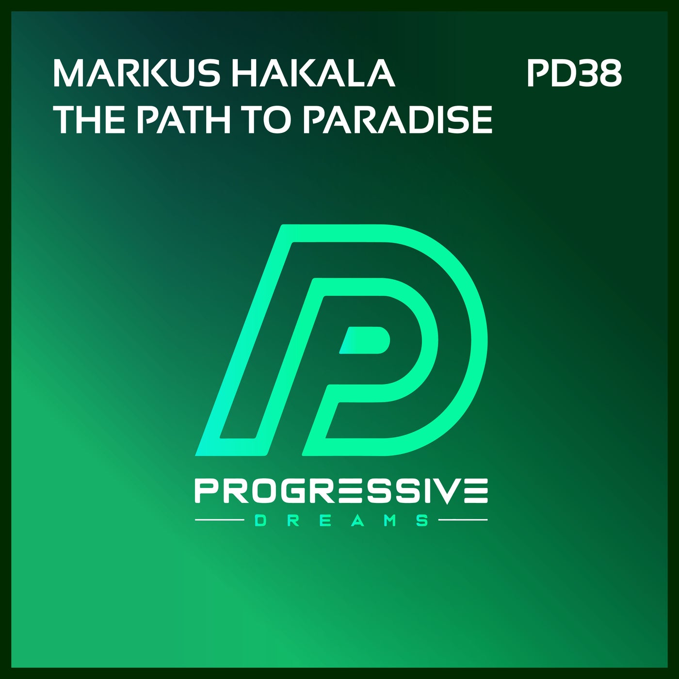 Markus Hakala - The Path To Paradise (Original Mix)