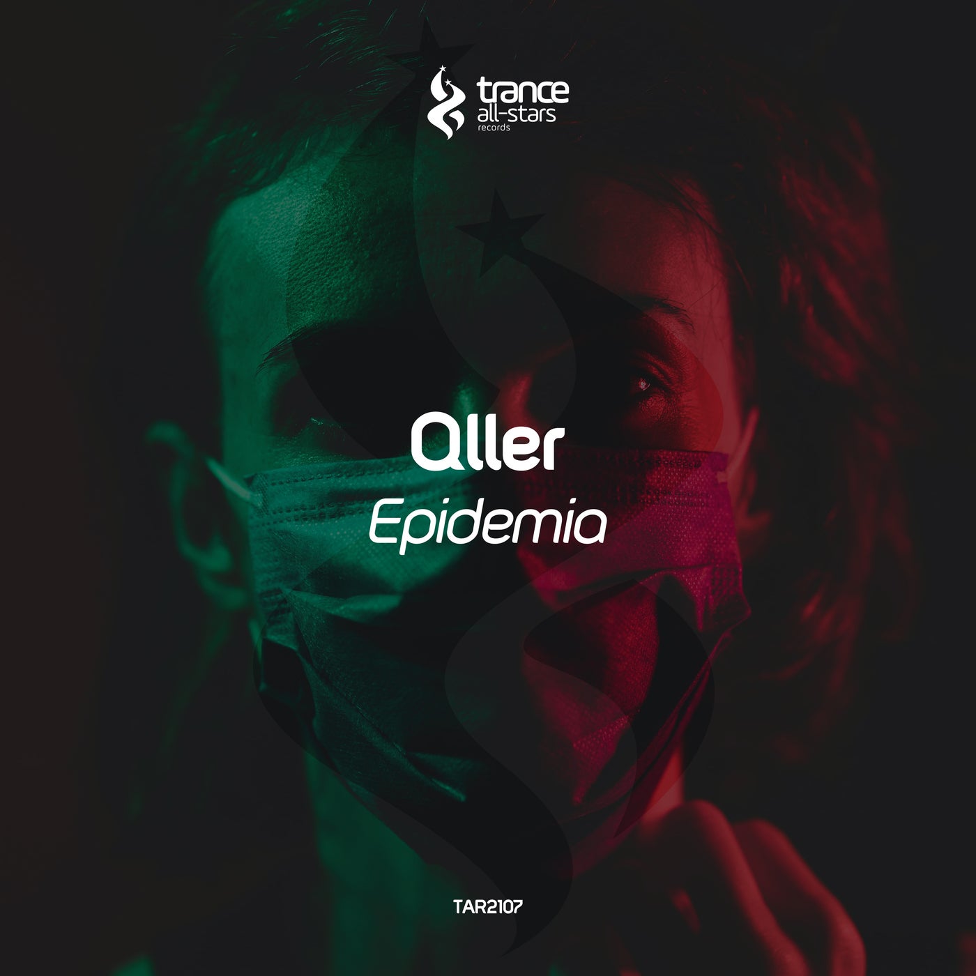 Qller - Epidemia (Original Mix)