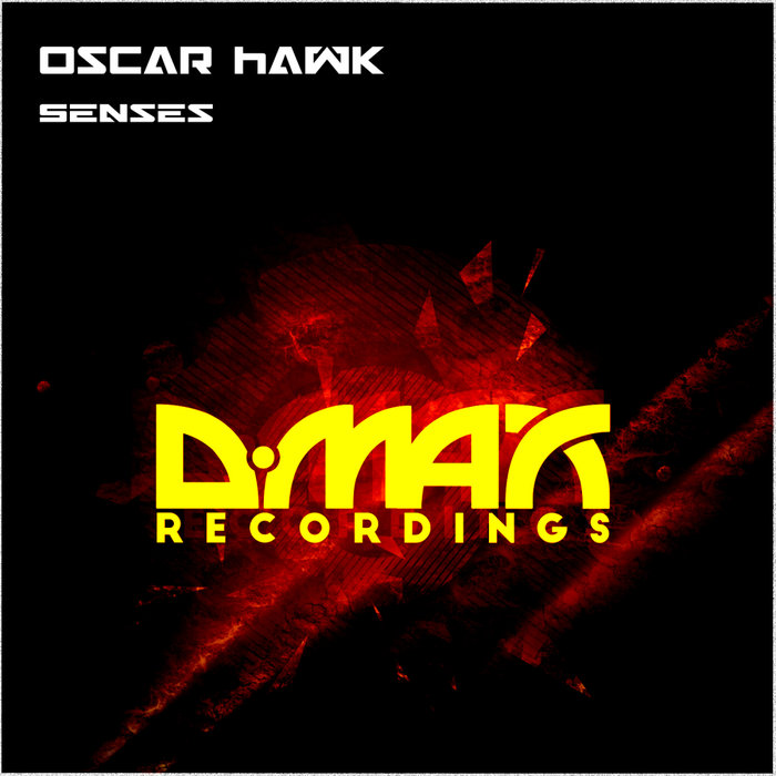 Oscar Hawk - Senses (Original Mix)