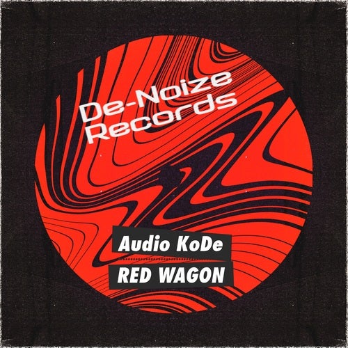 AuDio KoDe - Red Wagon (Original Mix)