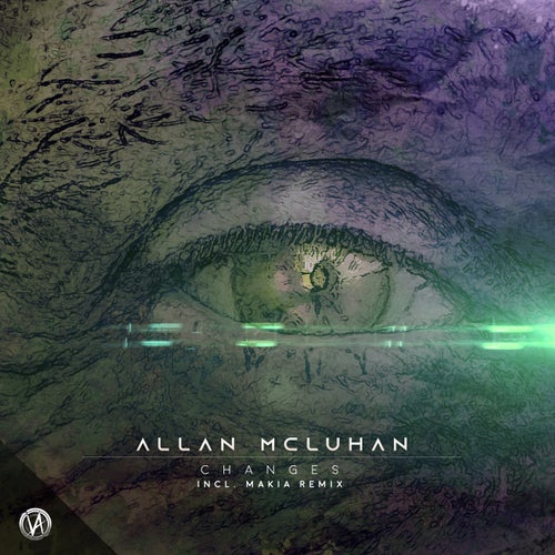 Allan McLuhan - Changes (Extended Mix)
