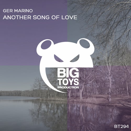Ger Marino - Another Song Of Love (Original Mix)