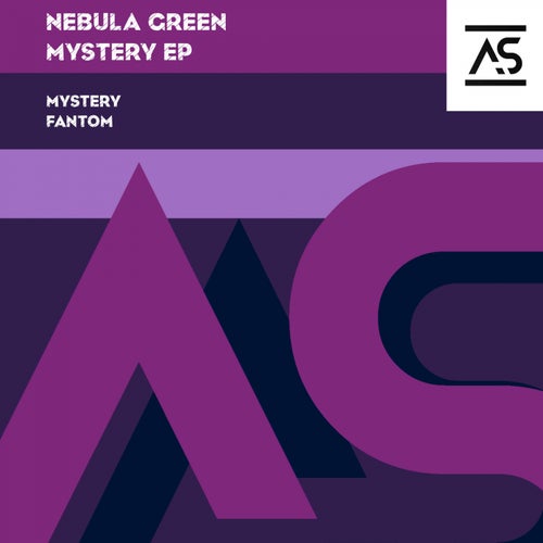 Nebula Green - Mystery (Original Mix)