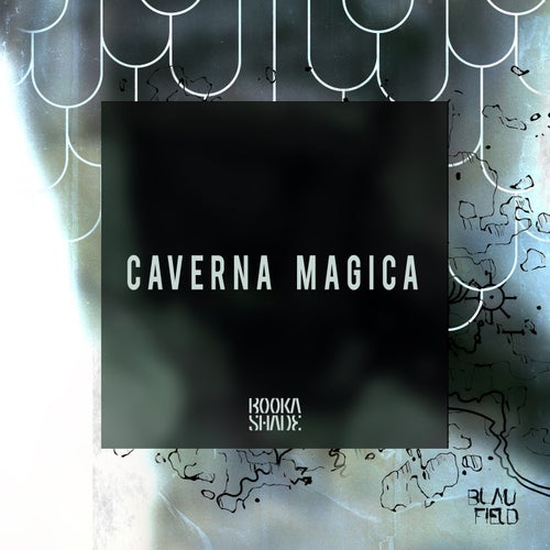 Booka Shade - Caverna Magica (Original Mix)