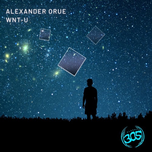 Alexander Orue - Wnt-U (Extended Mix)