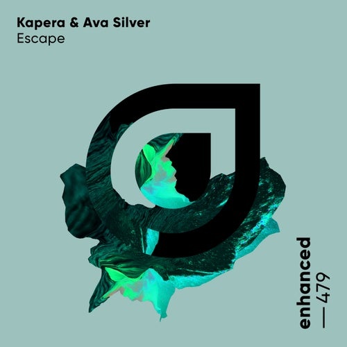 Kapera, Ava Silver - Escape (Extended Mix)