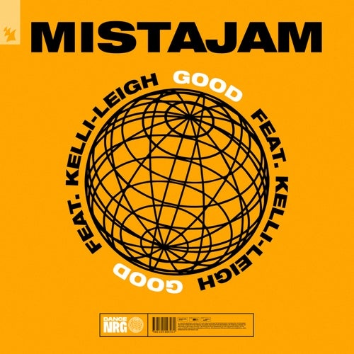MistaJam feat. Kelli-Leigh - Good (Extended Mix)