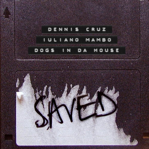 Dennis Cruz, Iuliano Mambo - Dogs In Da House (Extended Mix)