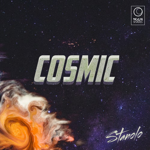 Stanolo - Cosmic (Original Mix)