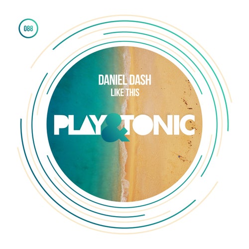 Daniel Dash - Like This (Original Mix)