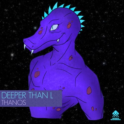 Deeper Than L - Thanos (Extended Mix)