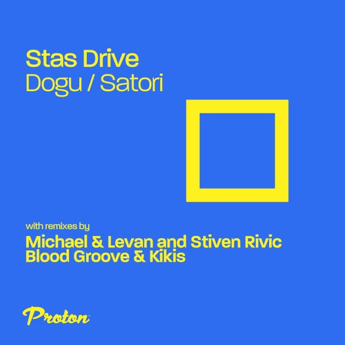 Stas Drive - Dogu (Michael & Levan and Stiven Rivic Remix)
