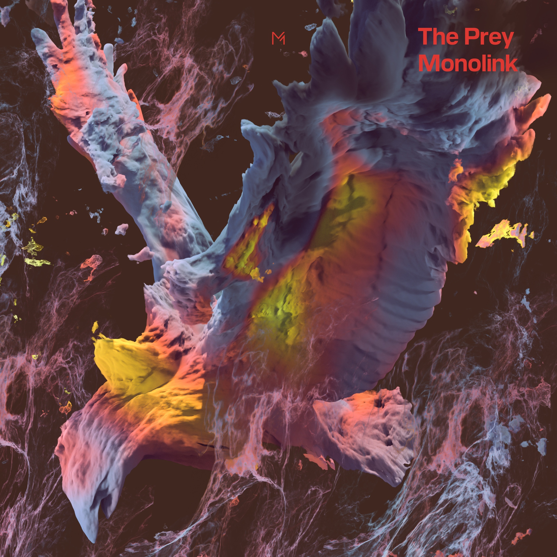 Monolink - The Prey (Original Mix)