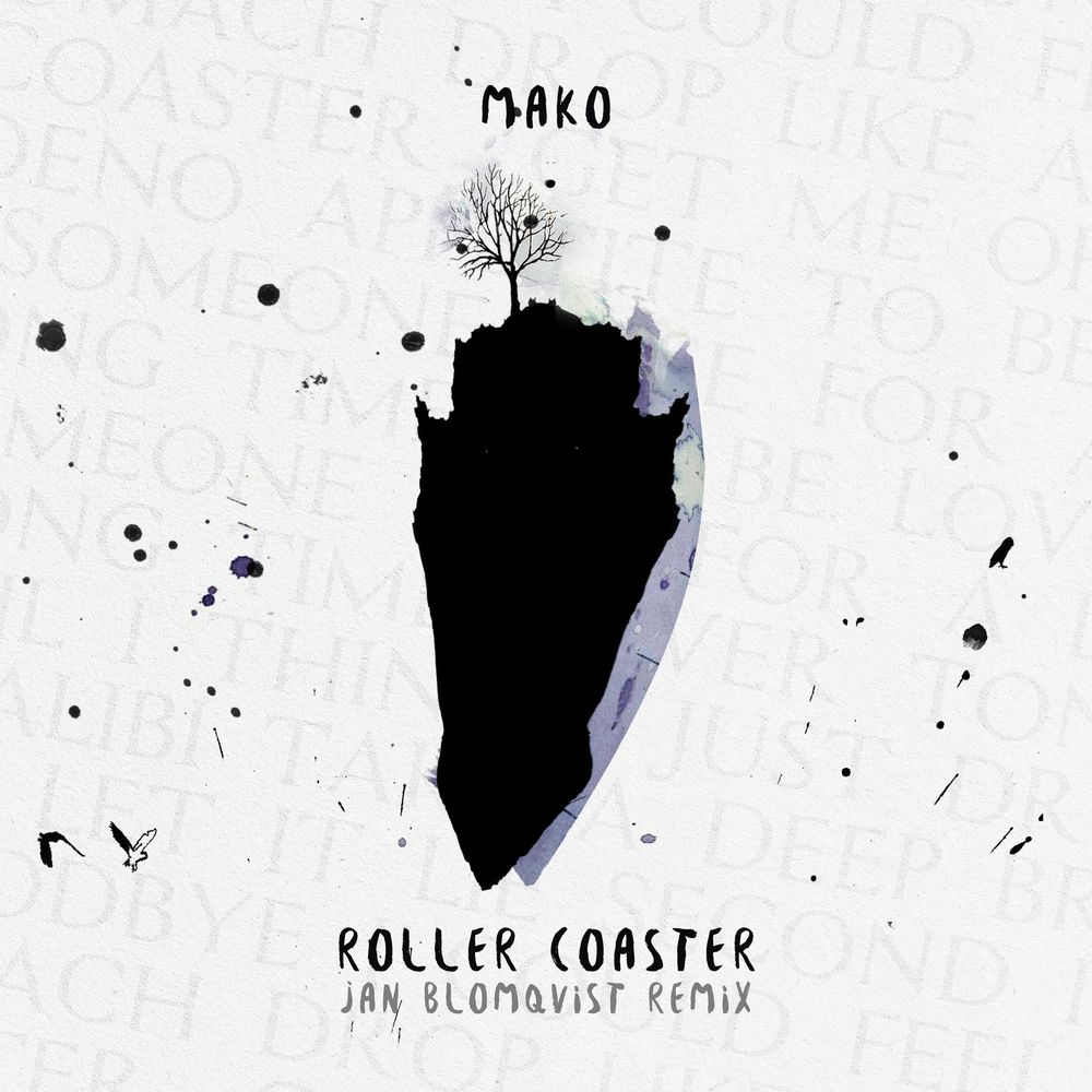 Mako - Roller Coaster (Jan Blomqvist Remix)
