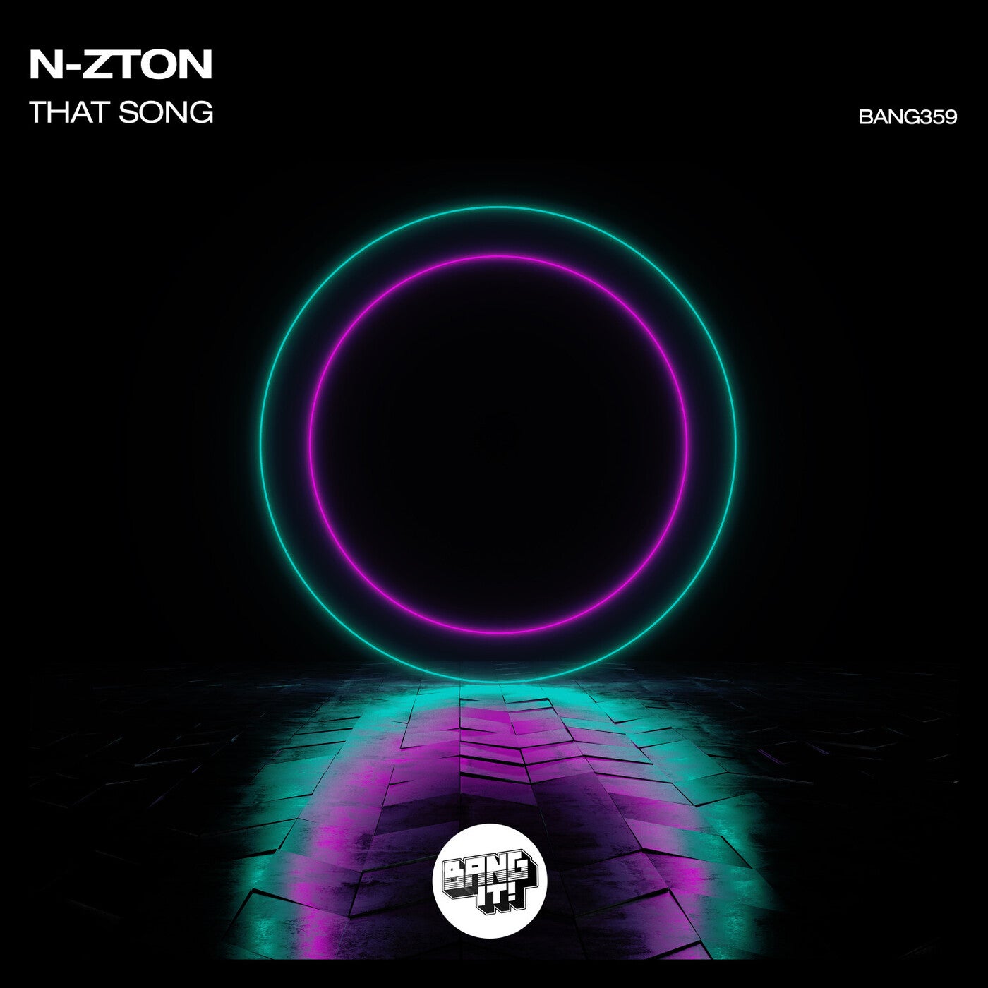 N-Zton - That Song (Extended Mix)