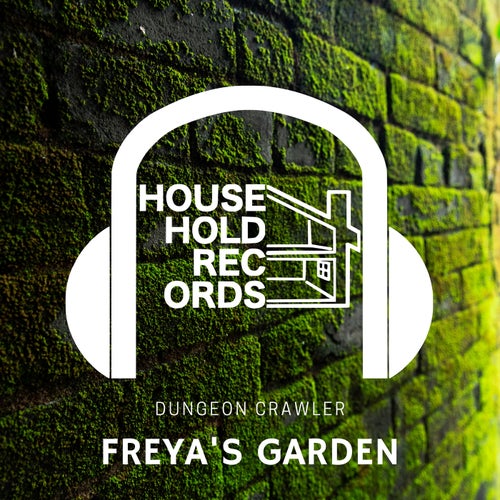 Dungeon Crawler - Freya's Garden (Original Mix)