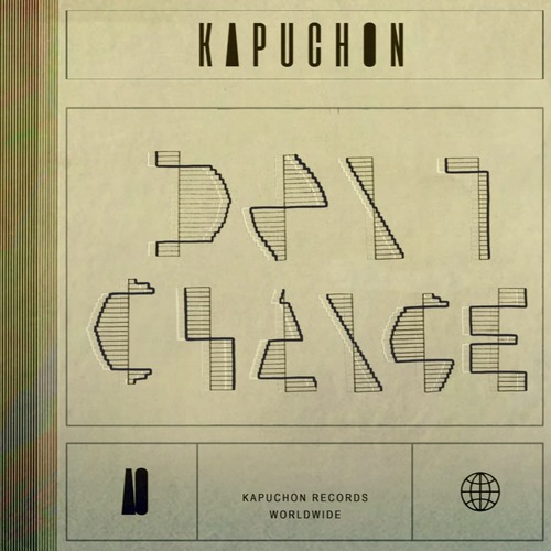 Kapuchon - Don't Change (Original Mix)