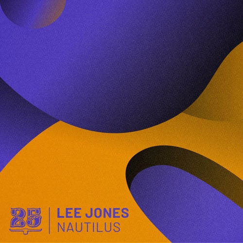 Lee Jones - Clementine (Original Mix)
