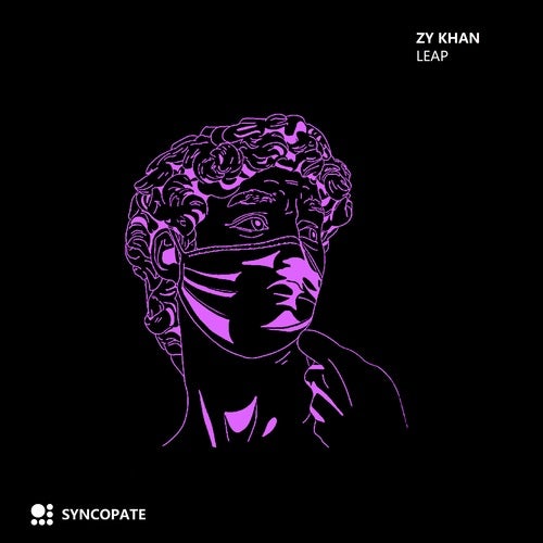 Zy Khan - Leap (Original Mix)