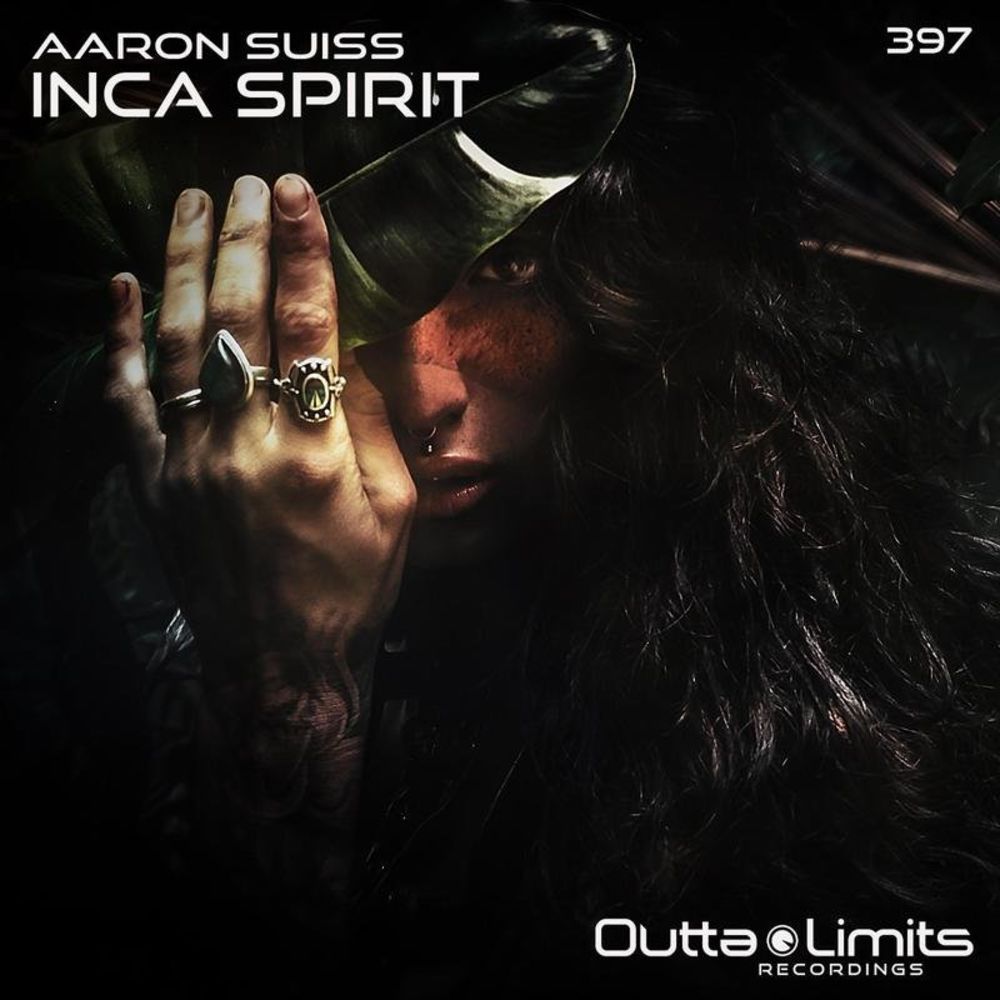 Aaron Suiss - Inca Spirit (Original Mix)