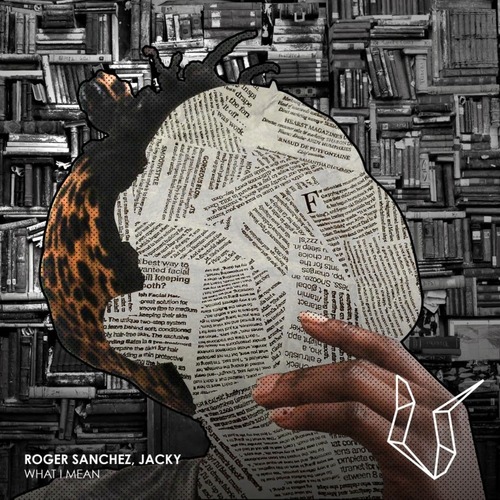 Roger Sanchez & Jacky - What I Mean (Original Mix)