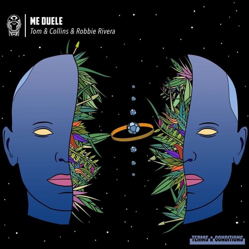 Tom Collins & Robbie Rivera - Me Duele (Extended Mix)