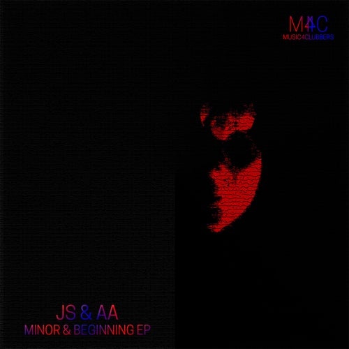 Jerome Steam - Minor (Original Mix)