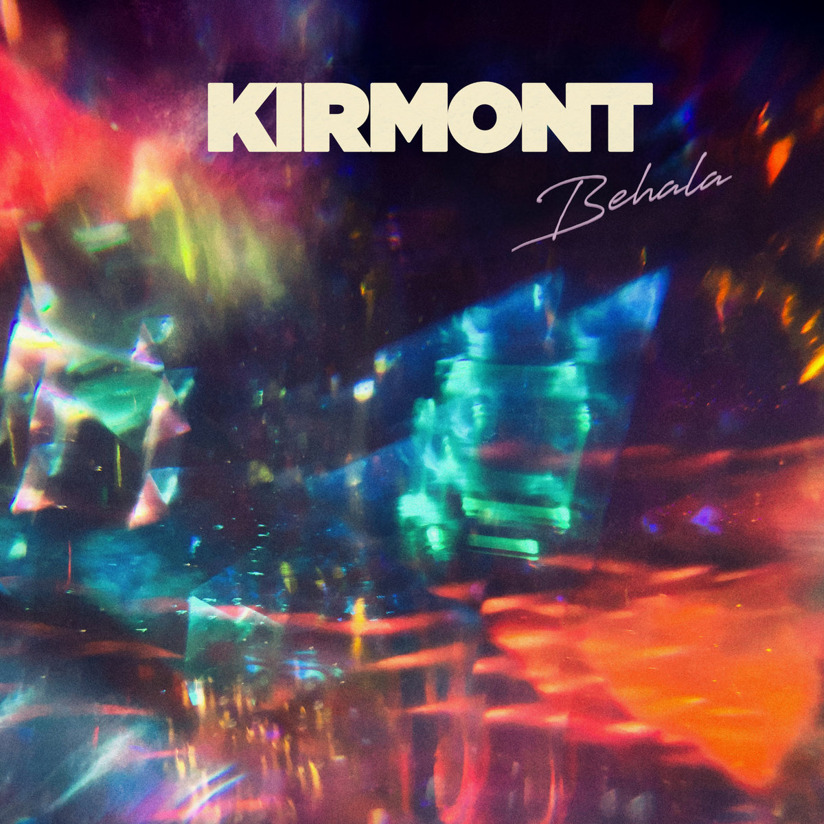 Kirmont - New Disguise