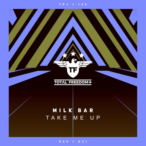 Milk Bar - Take Me Up (Extended Mix)